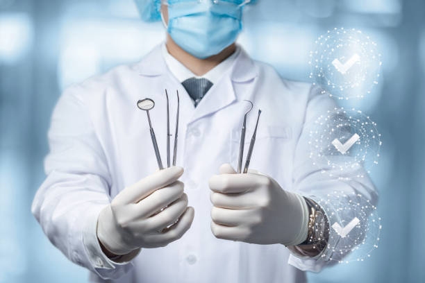 Best Tooth Extraction  in River Ridge, LA