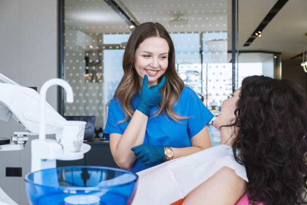 Dental Bonding in River Ridge, LA
