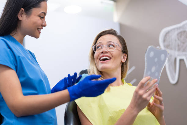 Best Cosmetic Dentistry  in River Ridge, LA