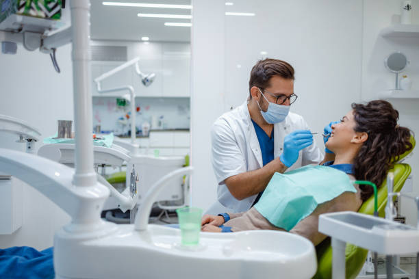 Best Dentures (Full and Partial)  in River Ridge, LA