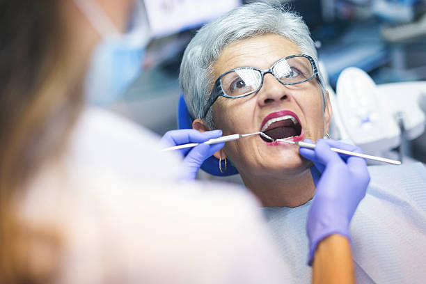 Best Dental Fillings (Composite and Amalgam)  in River Ridge, LA