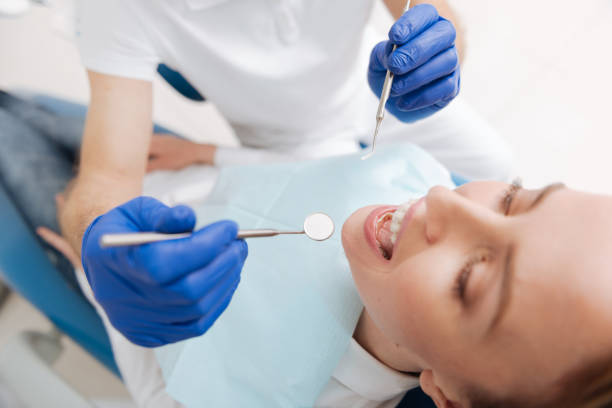 Why Choose Us for Your Dental Needs in River Ridge, LA