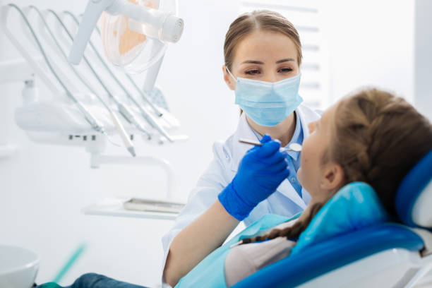 Best Emergency Dental Care  in River Ridge, LA