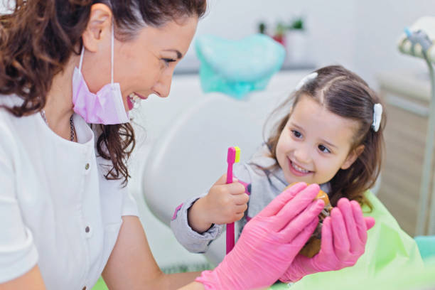 Best Root Canal Treatment  in River Ridge, LA